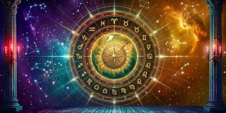 Horóscopo Semanal (27/07 a 02/08/2026): previsões para todos os signos