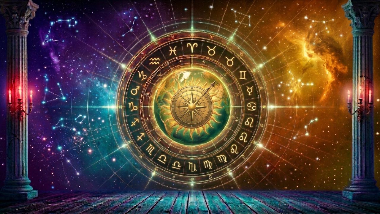 Horóscopo Semanal (27/07 a 02/08/2026): previsões para todos os signos