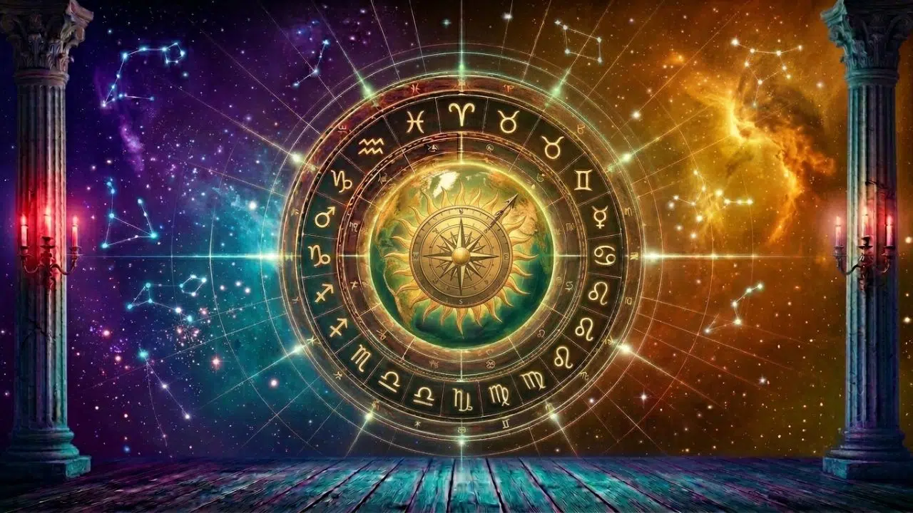 Horóscopo Semanal (27/07 a 02/08/2026): previsões para todos os signos