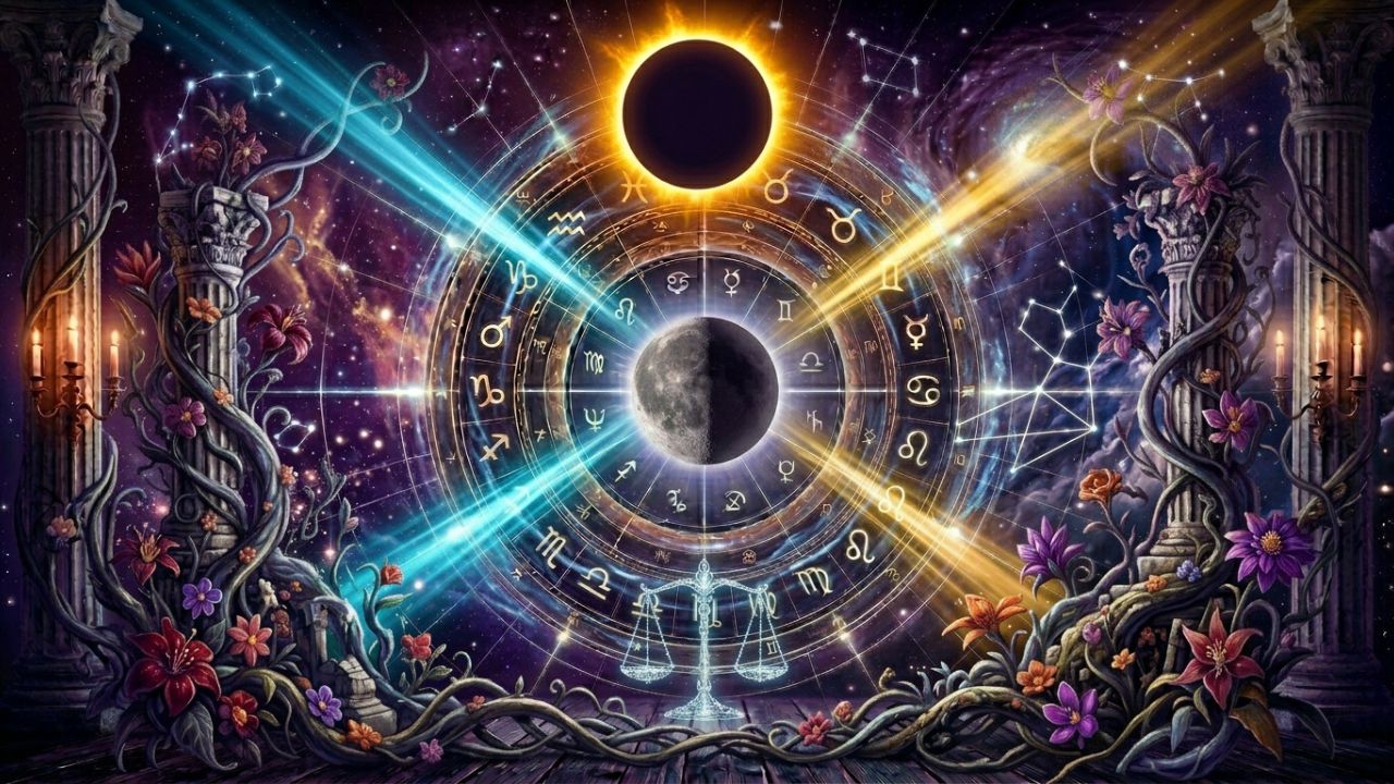 Horóscopo Semanal (17/08 a 23/08/2026): previsões para todos os signos