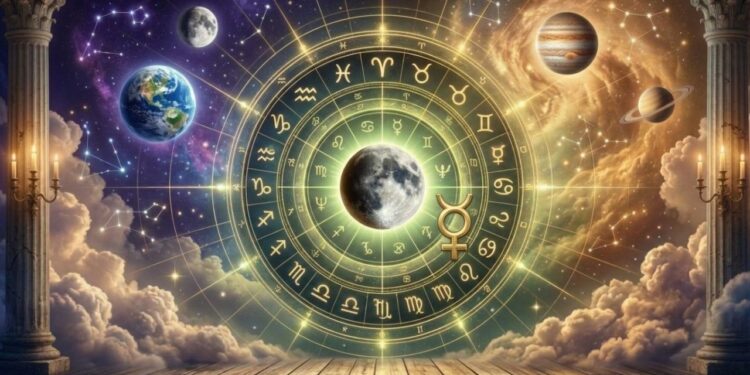Horóscopo Semanal (24/08 a 30/08/2026): previsões para todos os signos
