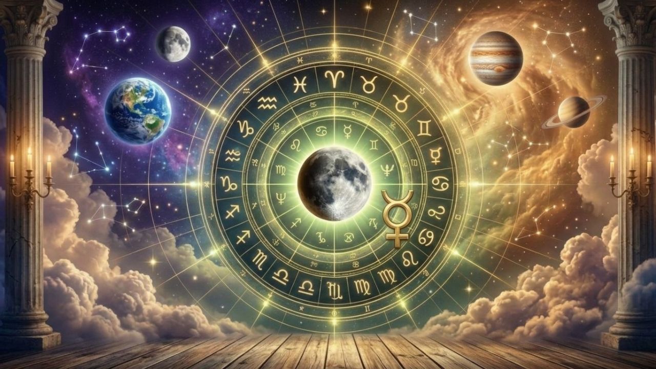 Horóscopo Semanal (24/08 a 30/08/2026): previsões para todos os signos
