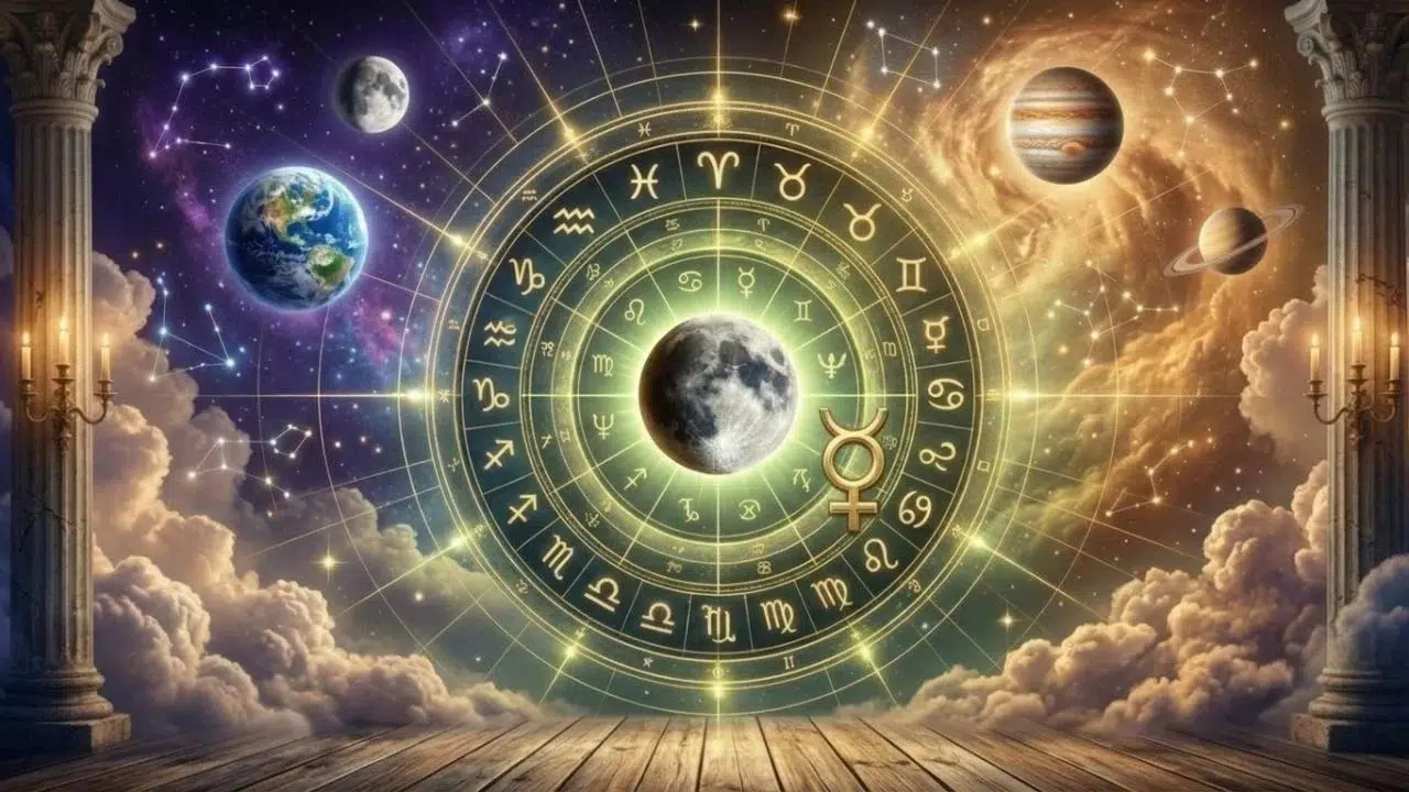 Horóscopo Semanal (31/08 a 06/09/2026): previsões para todos os signos