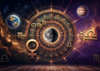 Horóscopo Semanal (14/09 a 20/09/2026): previsões para todos os signos