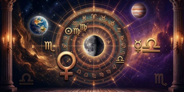 Horóscopo Semanal (14/09 a 20/09/2026): previsões para todos os signos