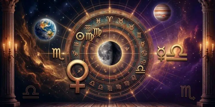 Horóscopo Semanal (14/09 a 20/09/2026): previsões para todos os signos