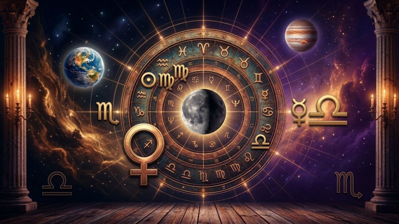 Horóscopo Semanal (14/09 a 20/09/2026): previsões para todos os signos