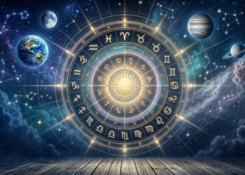 Horóscopo Semanal (21/09 a 27/09/2026): previsões para todos os signos