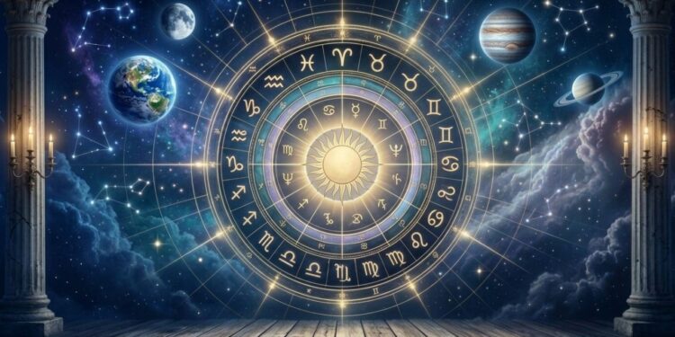 Horóscopo Semanal (21/09 a 27/09/2026): previsões para todos os signos