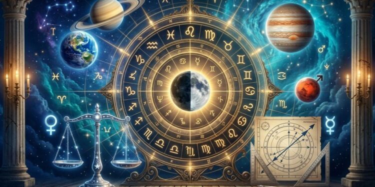 Horóscopo Semanal (28/09 a 04/10/2026): previsões para todos os signos