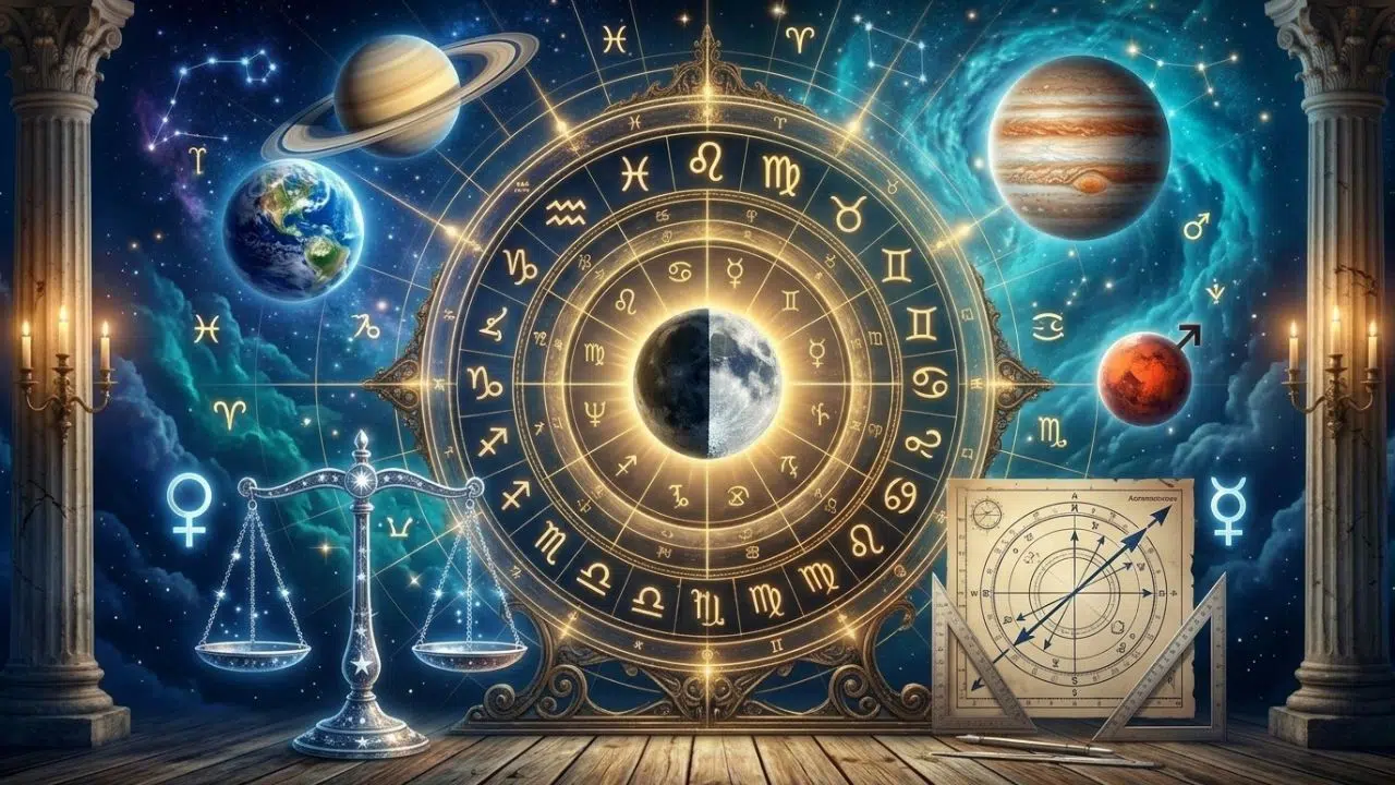 Horóscopo Semanal (28/09 a 04/10/2026): previsões para todos os signos